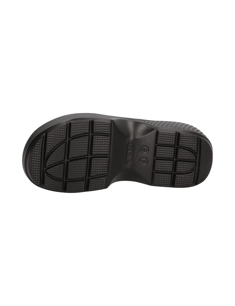Crocs-STOMP-LOAFER-schwarz