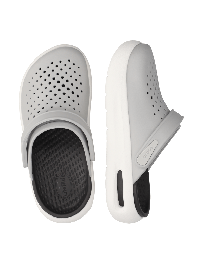 Crocs-INMOTION-CLOG-grau