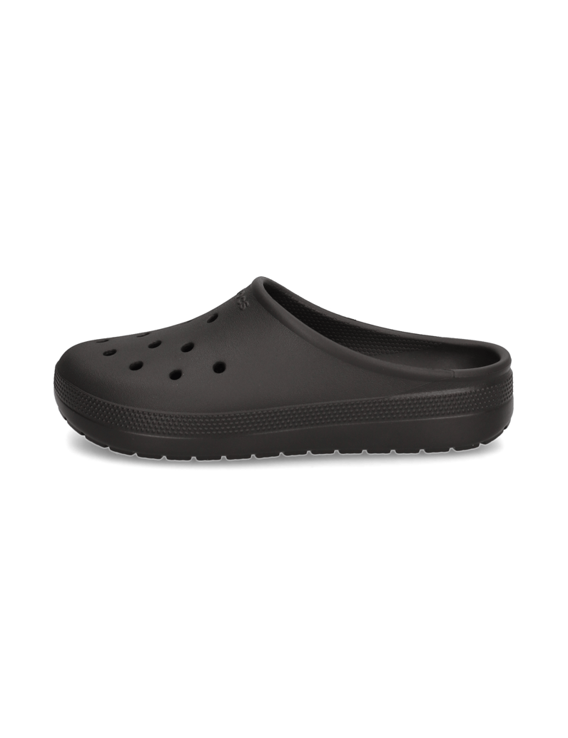 Crocs-CLASSIC-LOW-PROFILE-CLOG-schwarz