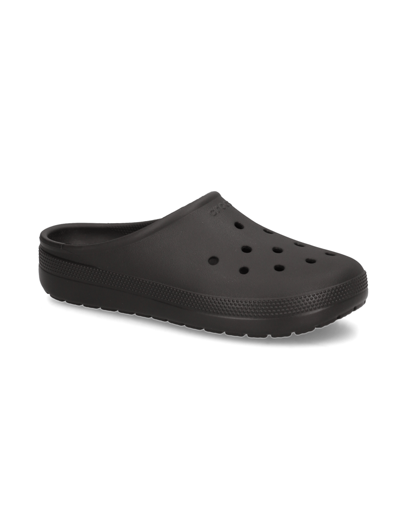 Crocs-CLASSIC-LOW-PROFILE-CLOG-schwarz