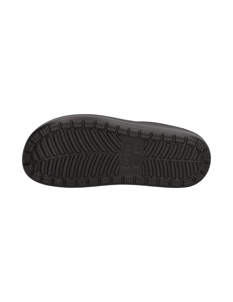 Crocs-CLASSIC-LOW-PROFILE-CLOG-schwarz