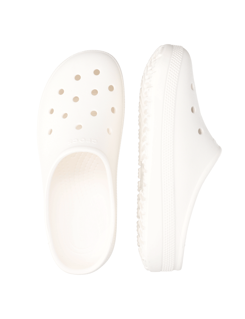 Crocs-CLASSIC-LOW-PROFILE-CLOG-schwarz