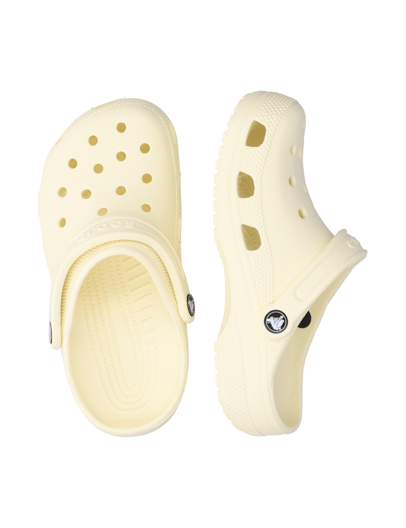 Crocs-CLASSIC-CLOG-gelb