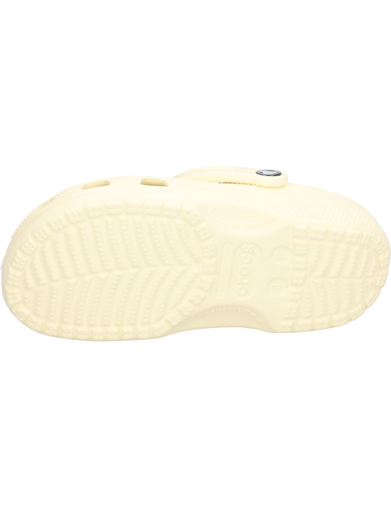 Crocs-CLASSIC-CLOG-gelb