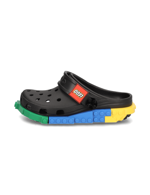 4LW SYSTEM CLOG