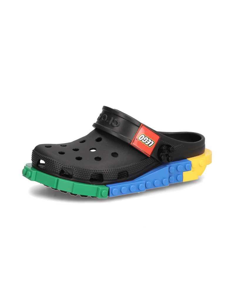 Crocs-4LW-SYSTEM-CLOG-schwarz