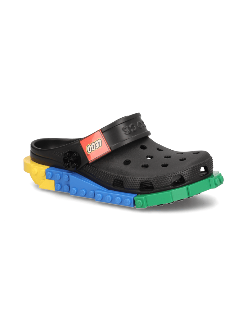 Crocs-4LW-SYSTEM-CLOG-schwarz