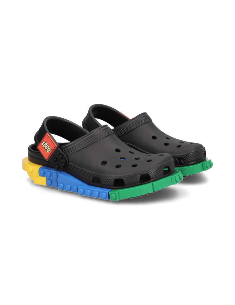 Crocs-4LW-SYSTEM-CLOG-schwarz