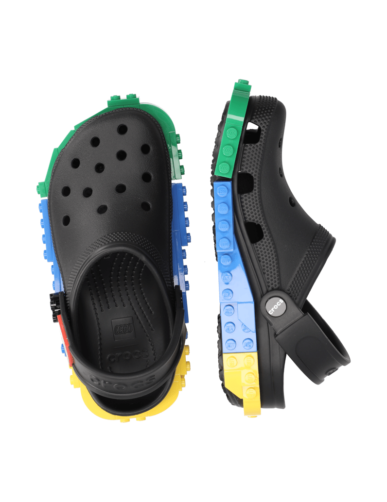 Crocs-4LW-SYSTEM-CLOG-schwarz