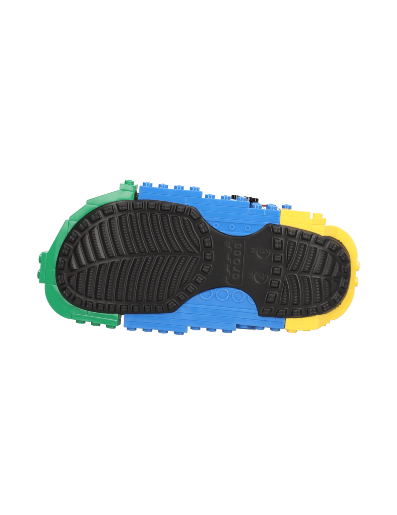Crocs-4LW-SYSTEM-CLOG-schwarz