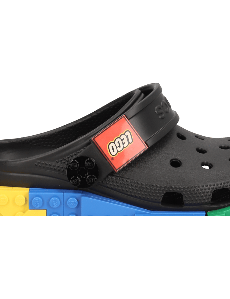 Crocs-4LW-SYSTEM-CLOG-schwarz