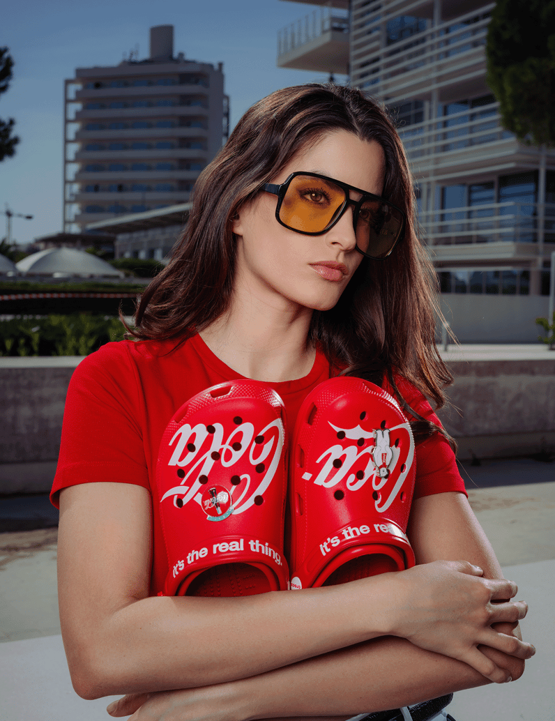Crocs-Coca-Cola®-Classic-Clog-rot