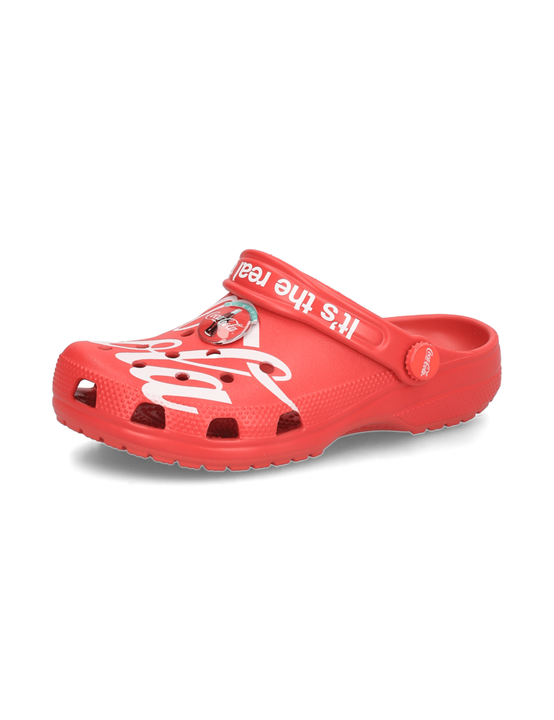 Crocs-Coca-Cola®-Classic-Clog-rot