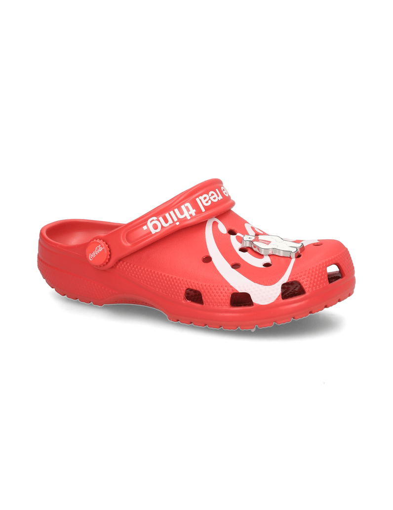 Crocs-Coca-Cola®-Classic-Clog-rot