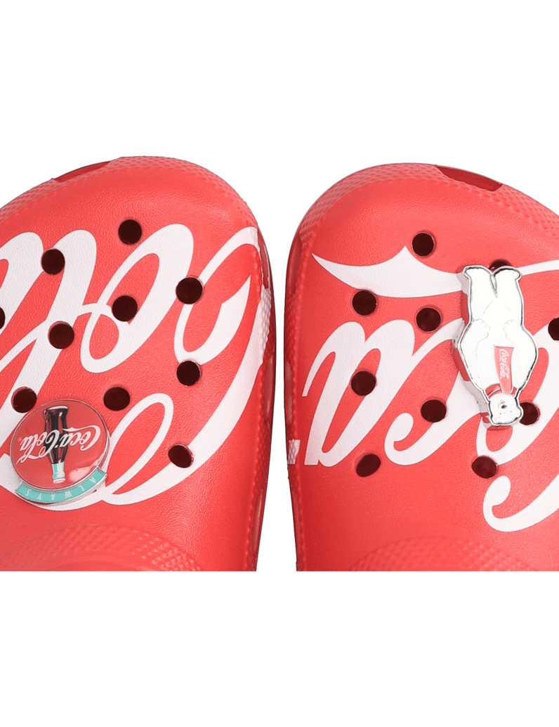 Crocs-Coca-Cola®-Classic-Clog-rot
