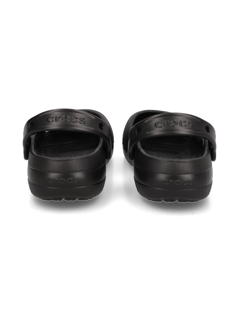 Crocs-CLASSIC-BALLET-schwarz