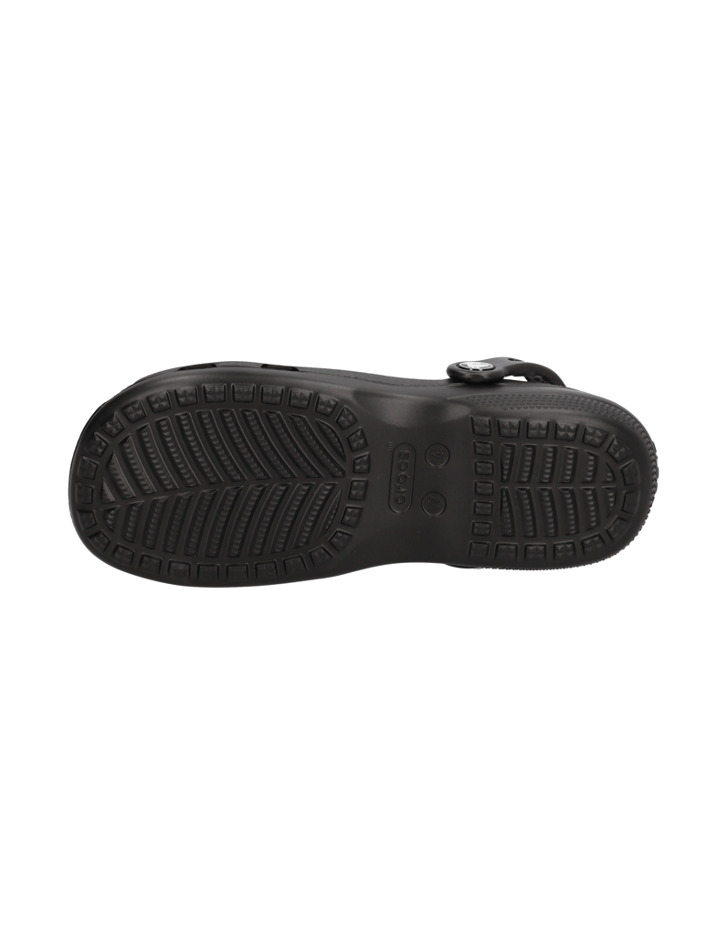 Crocs-CLASSIC-BALLET-schwarz