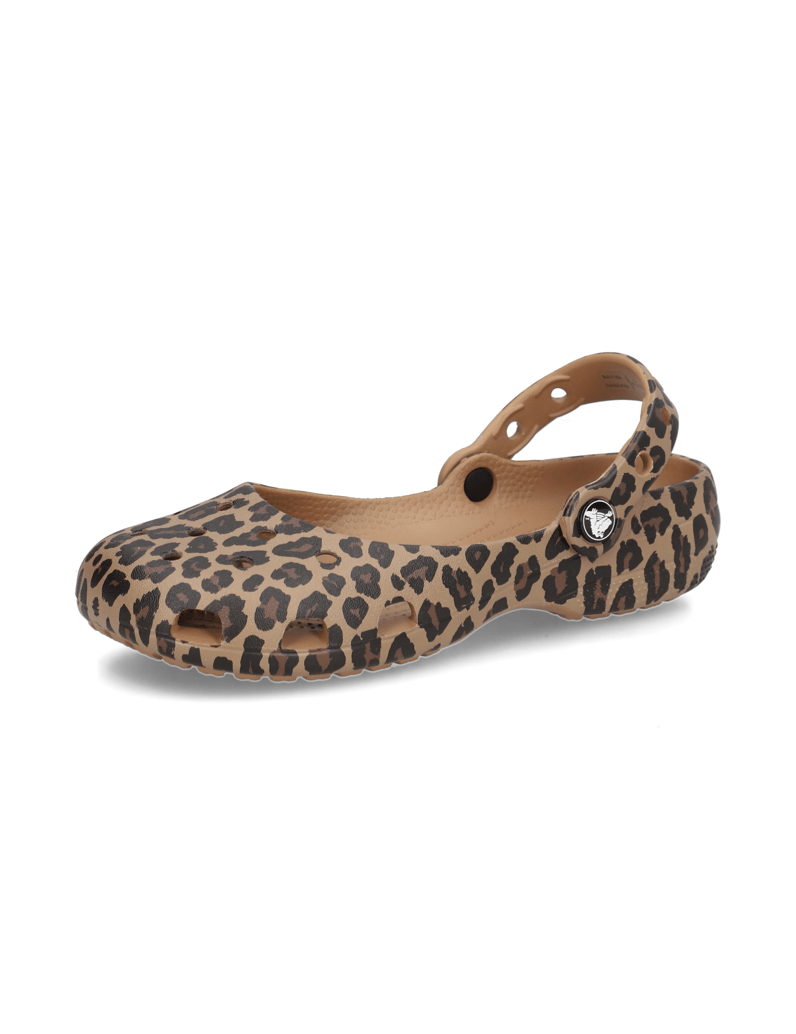Crocs-CLASSIC-BALLET-schwarz