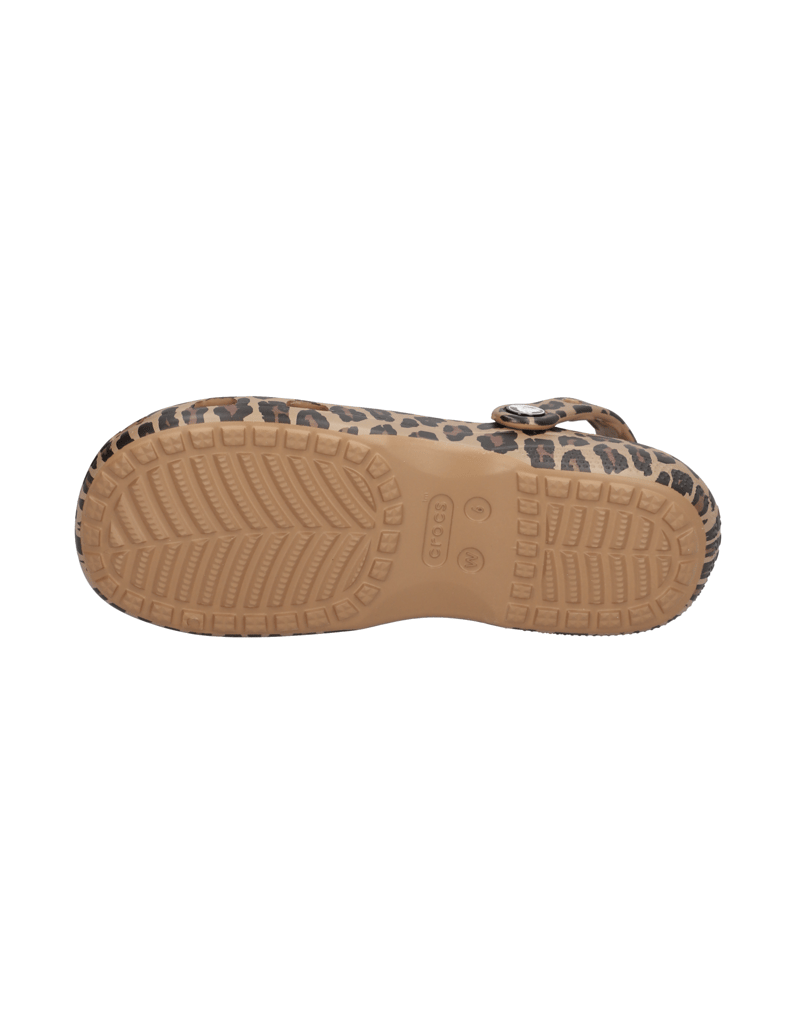 Crocs-CLASSIC-BALLET-schwarz