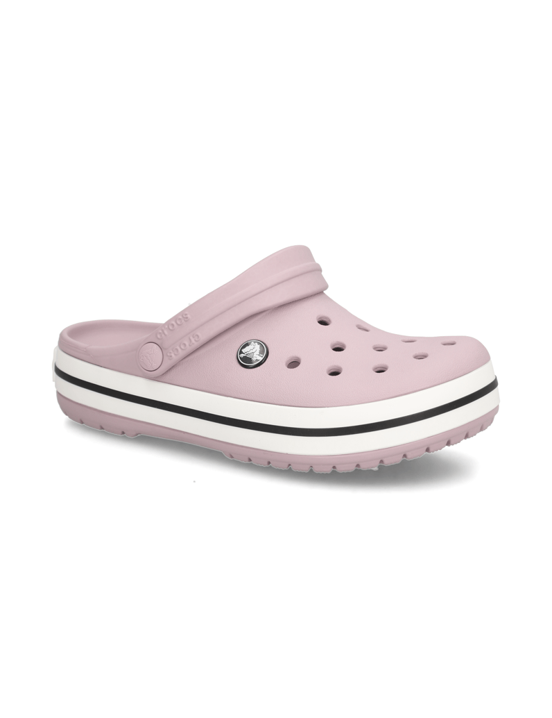 Crocs-CROCBAND-CLOG-rosa