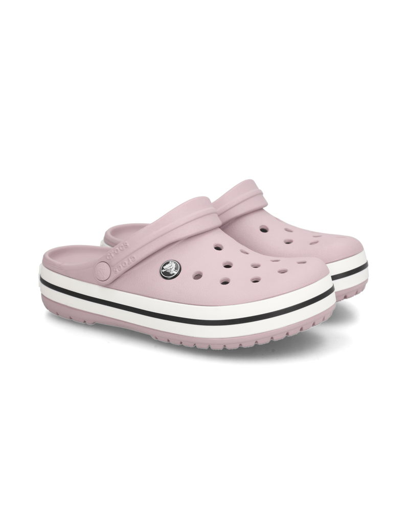Crocs-CROCBAND-CLOG-rosa