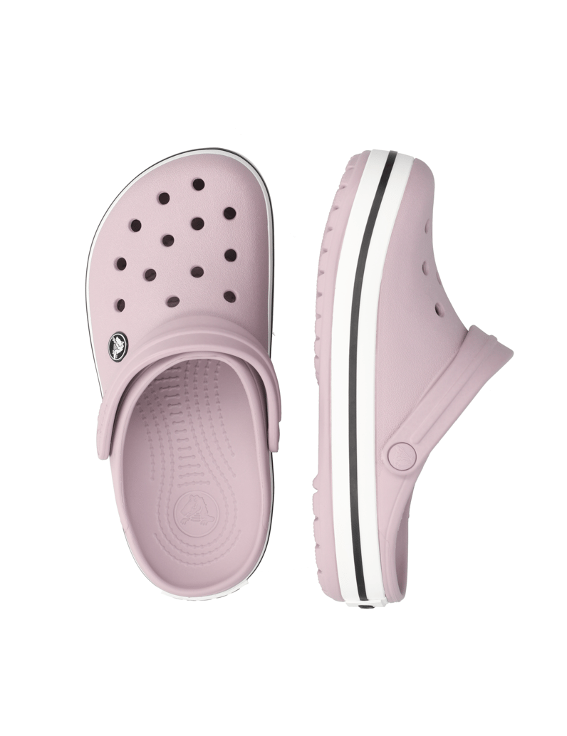 Crocs-CROCBAND-CLOG-rosa