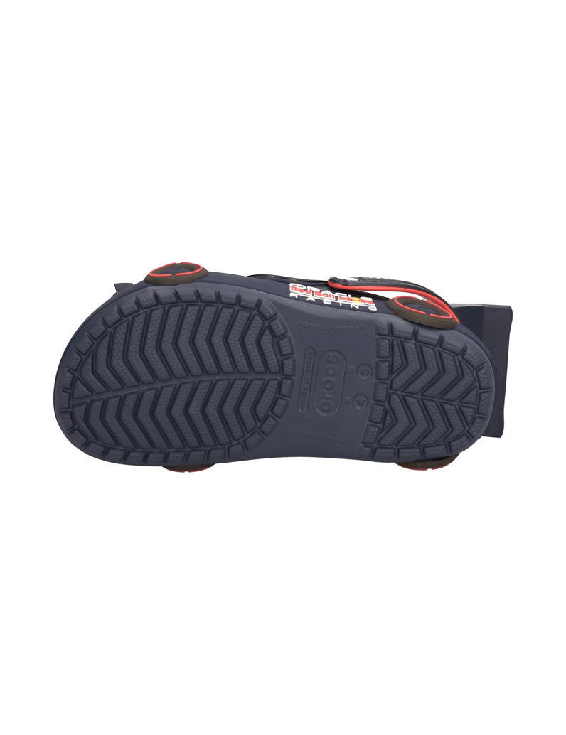Crocs-RedBullRacingCrocsCrocband-schwarz