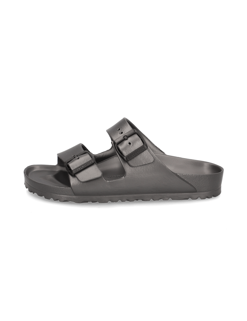 Birkenstock-ARIZONA-EVA-METALLIC-ANTHRACITE-schwarz