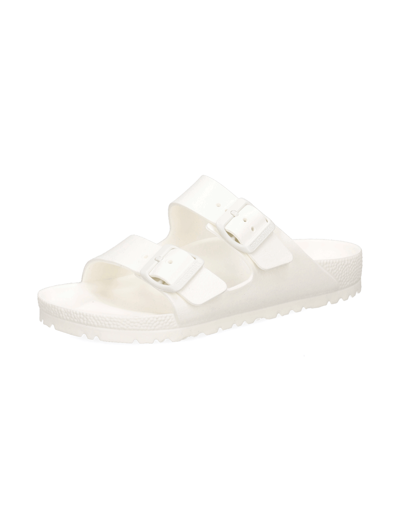 Birkenstock-ARIZONA-EVA-WHITE-schwarz