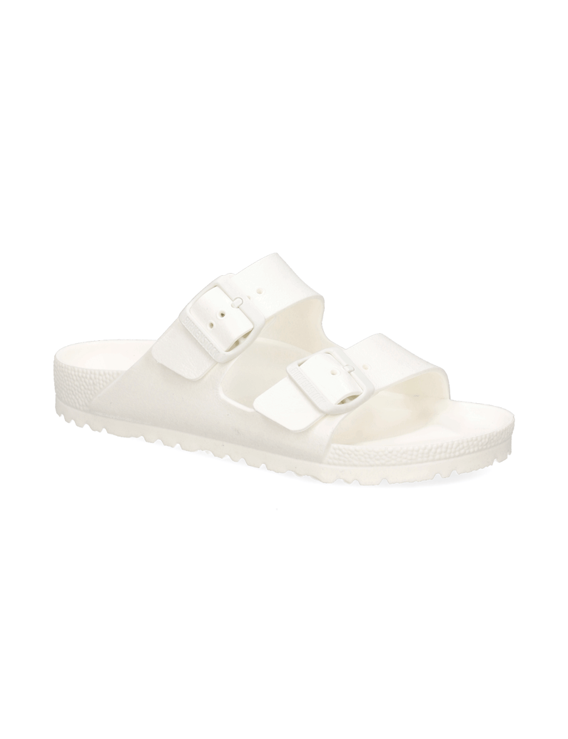 Birkenstock-ARIZONA-EVA-WHITE-schwarz