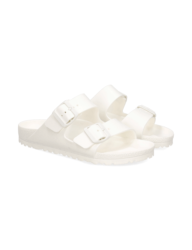 Birkenstock-ARIZONA-EVA-WHITE-schwarz