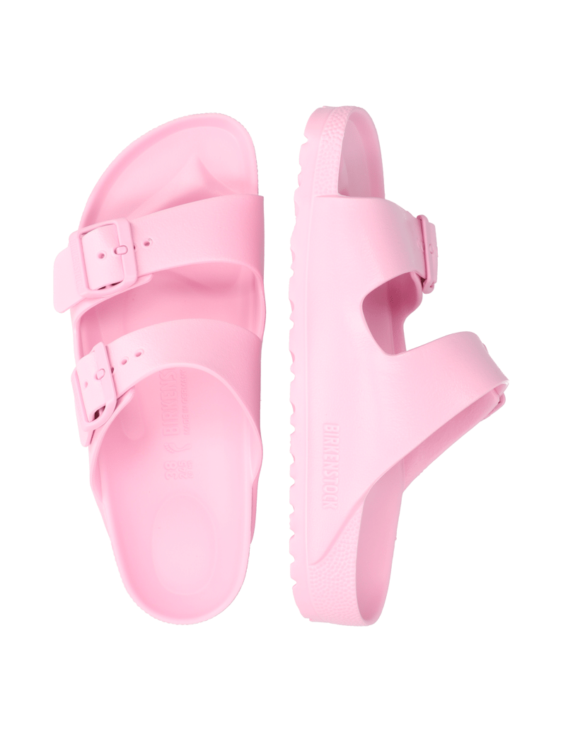 Birkenstock-Arizona-EVA-pink
