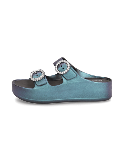 CLEA PEARL BLUE