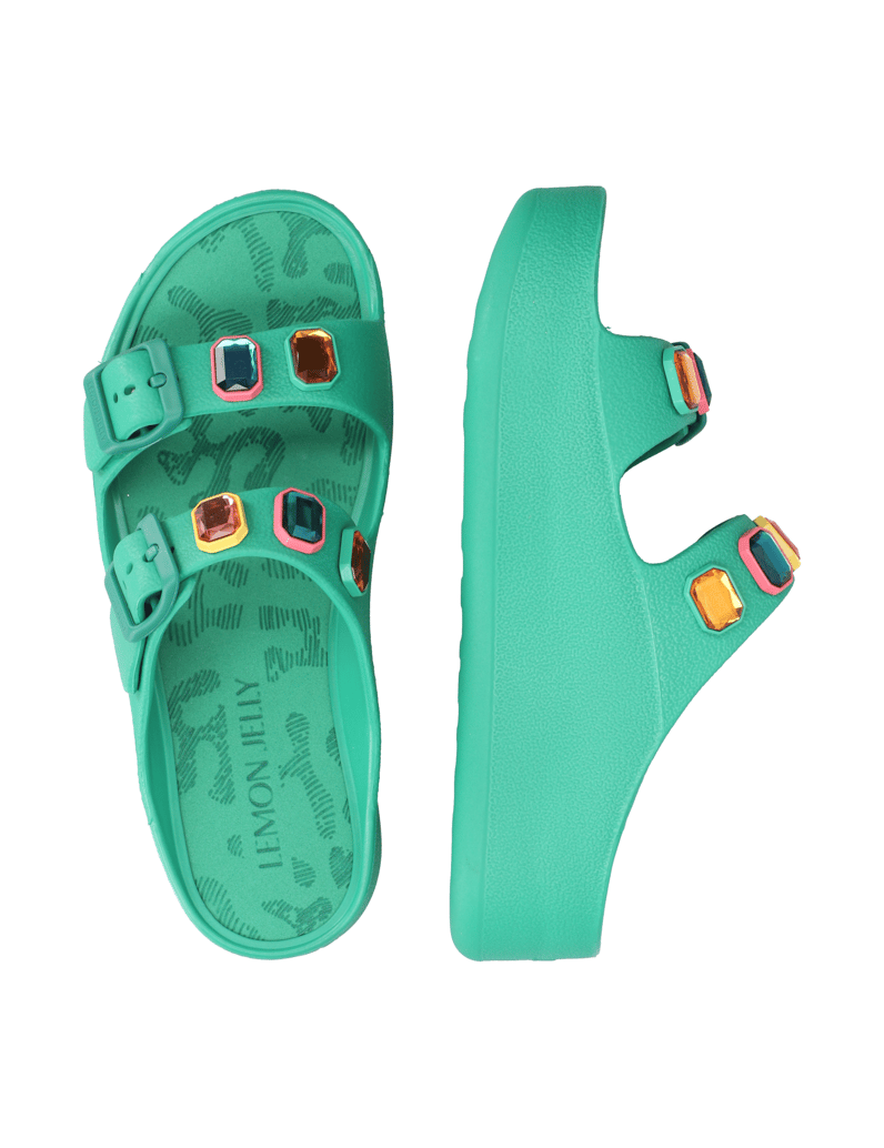 Lemon-Jelly-LAILA-OASIS-GREEN-grün