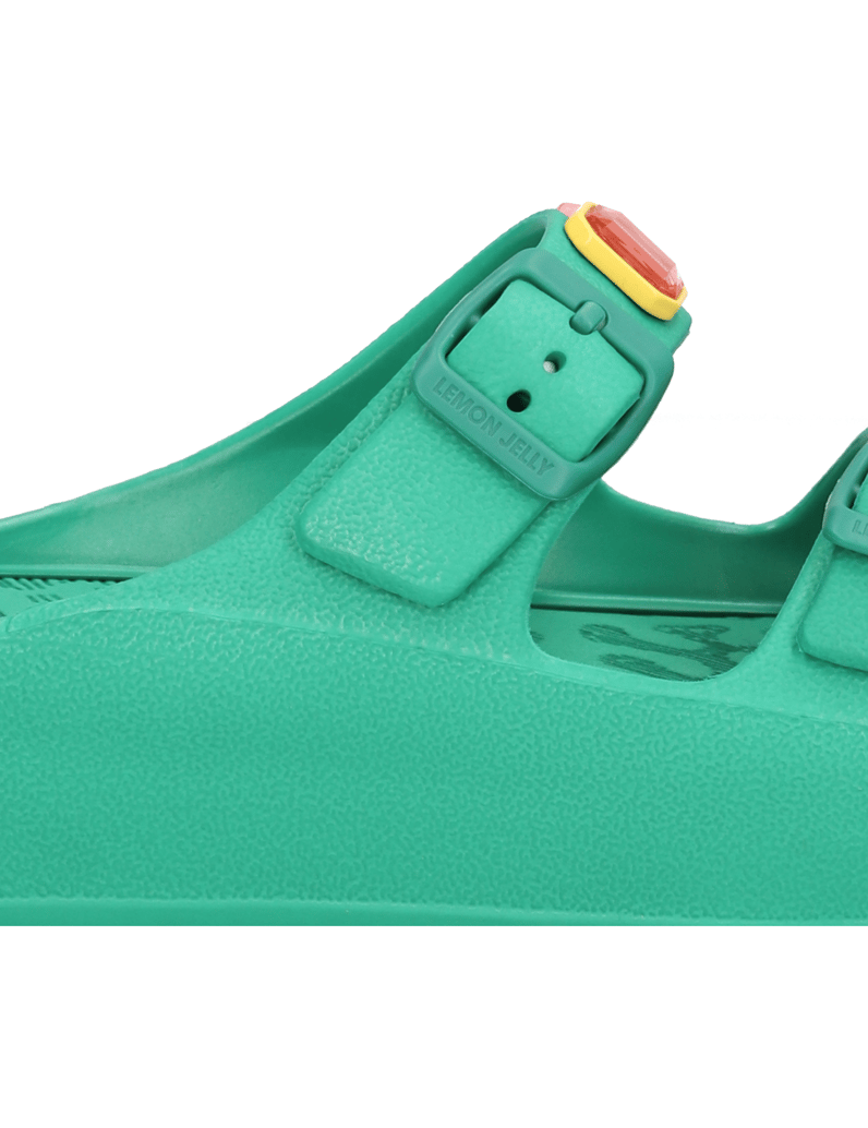 Lemon-Jelly-LAILA-OASIS-GREEN-grün