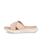 Skechers GO WALK FLEX SANDAL - IMPRESSED beige