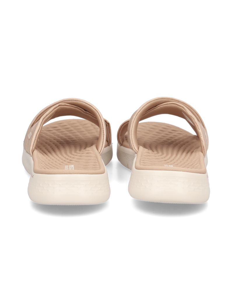 Skechers-GO-WALK-FLEX-SANDAL---IMPRESSED-schwarz