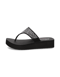 Skechers VINYASA schwarz