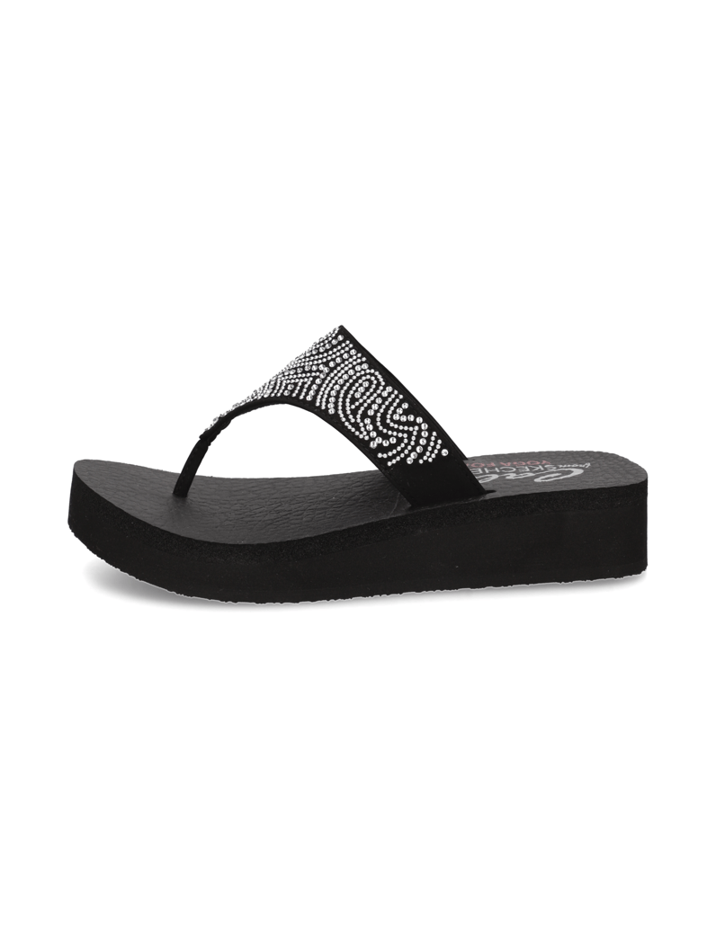 Skechers-VINYASA-schwarz