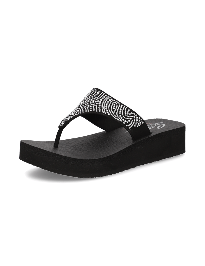 Skechers-VINYASA-schwarz