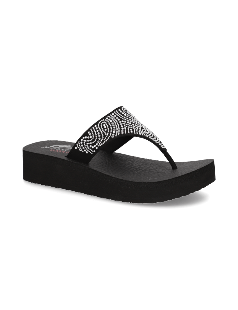 Skechers-VINYASA-schwarz