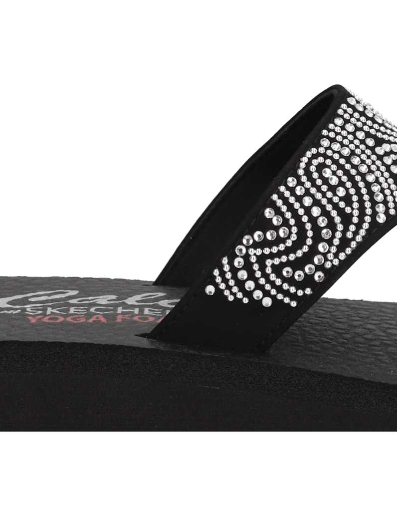 Skechers-VINYASA-schwarz
