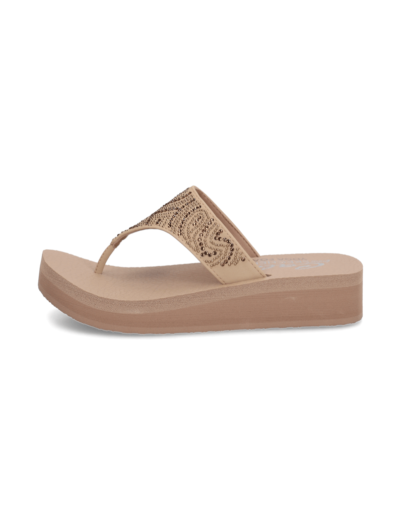Skechers-VINYASA-schwarz