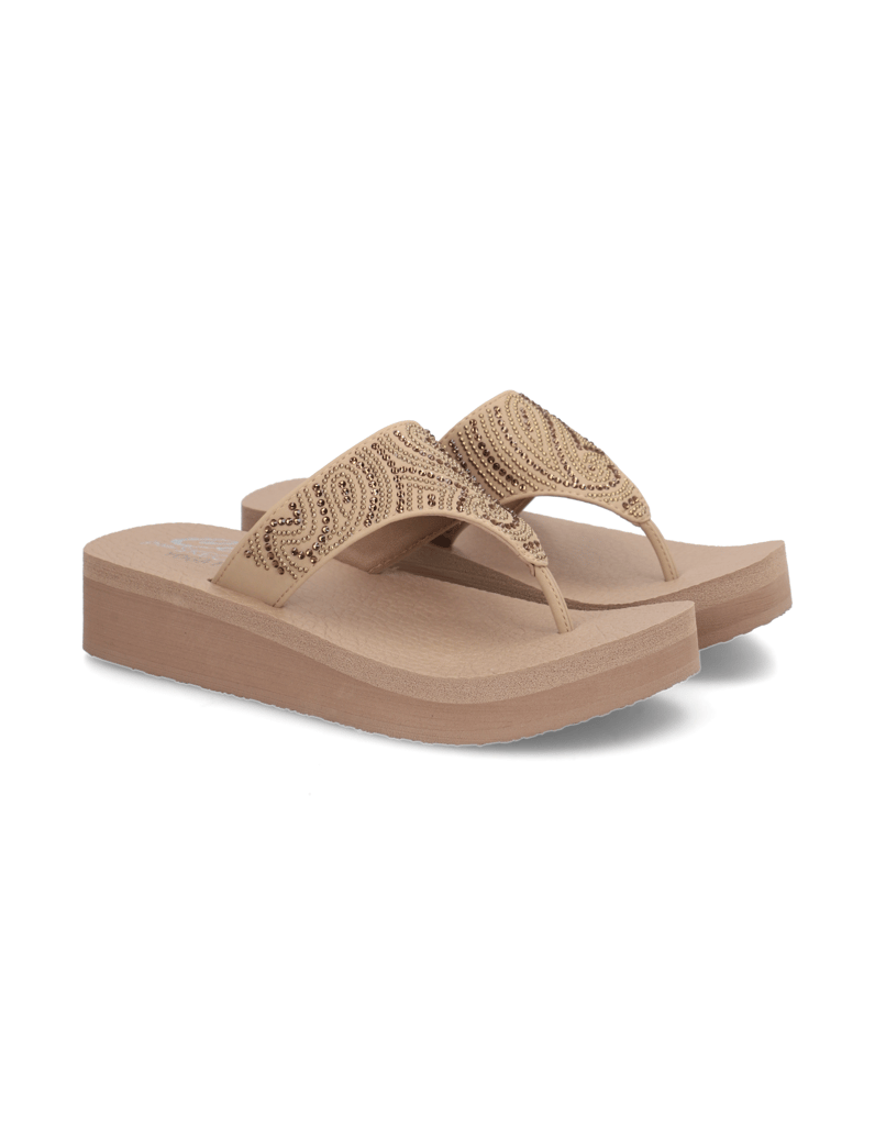 Skechers-VINYASA-schwarz