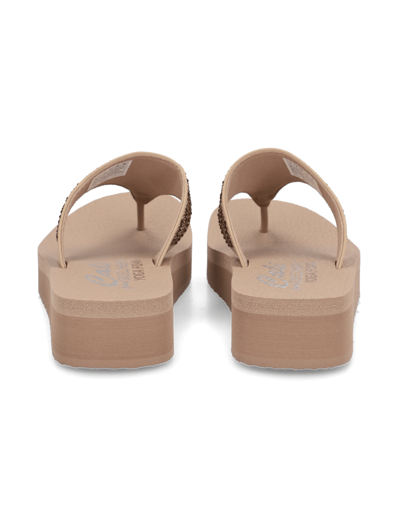 Skechers-VINYASA-schwarz