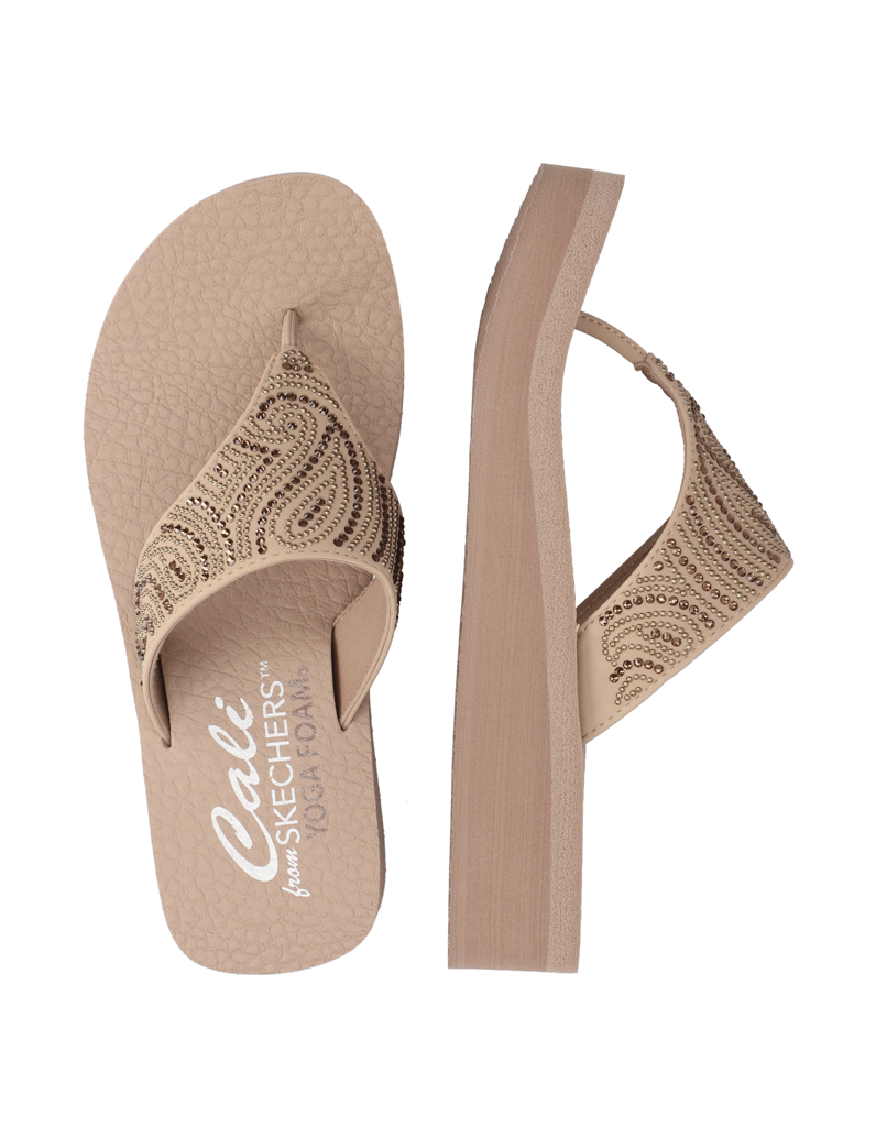 Skechers-VINYASA-schwarz