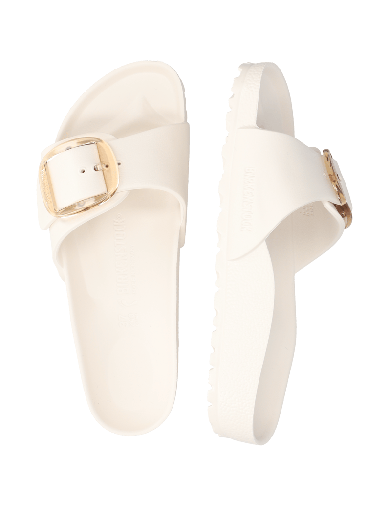 Birkenstock-Madrid-Big-Buckle-EVA-beige