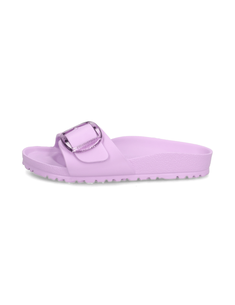MADRID BIG BUCKLE EVA