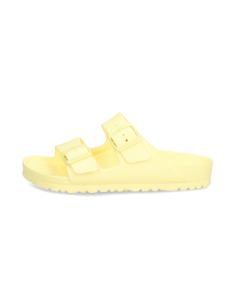 Birkenstock-ARIZONA-EVA-gelb