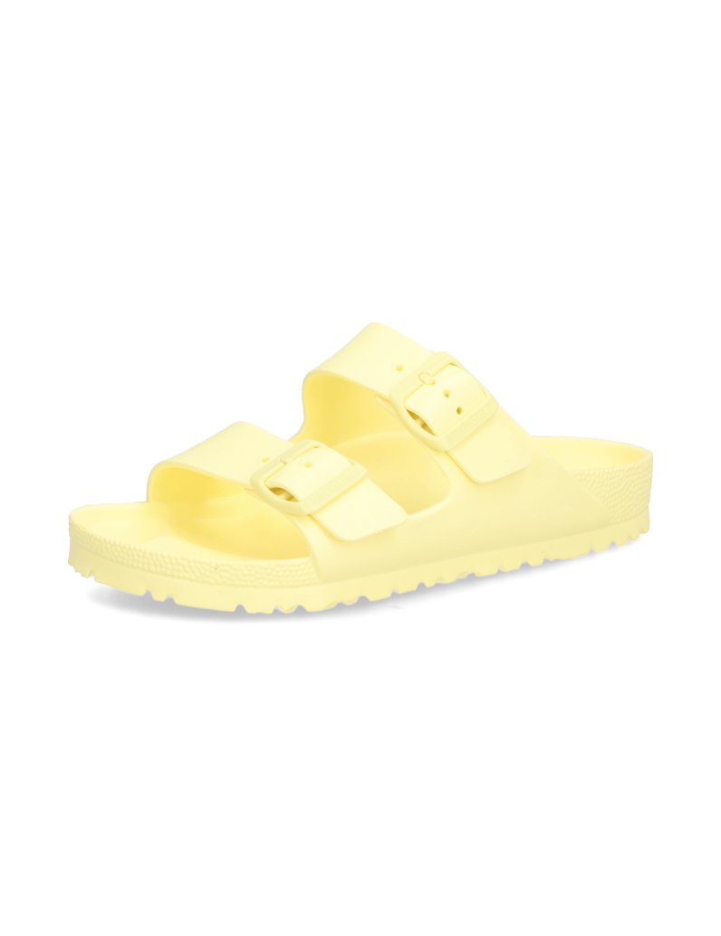 Birkenstock-ARIZONA-EVA-gelb
